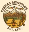karmas adventure german guide